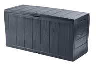 KETER GARDEN BOX ÚLOŽNÉ SEDADLO 270L