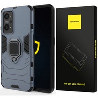 Puzdro SpaceCase X-Ring pre Realme GT 2 Pro