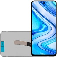 OBRAZOVKA LCD XIAOMI REDMI NOTE 9 PRO