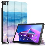 Sklenené puzdro Lenovo Tab M10 Plus 3. gen. 10,6 TB-125