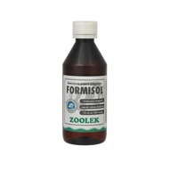 ZOOLEK Formisol 250 ml