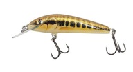 Wobler Salmo Minnow plávajúci 5cm/3g Minnow