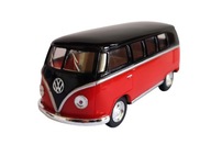 MODEL Kinsmart 1:32 Volkswagen T1 VW 1962 BUS