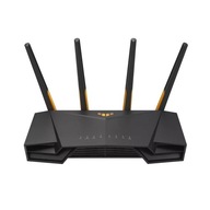 Router Asus TUF-AX4200 čierny