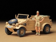 VW Volkswagen Kubelwagen Typ 82 35238 Tamiya