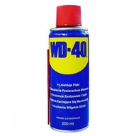 WD-40 odstraňovač hrdze 150ml