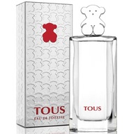 TOUS Woman EDT toaletná voda pre ženy dámsky kvetinový parfum 50ml