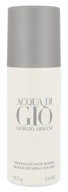 Giorgio Armani Acqua di Gio deodorant 150 ml