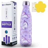 Termoska THERMAL BOTTLE 500 Unicorns do školy