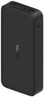 Powerbanka POWERBANK 20000mAh 18W 4xUSB Xiaomi MOC