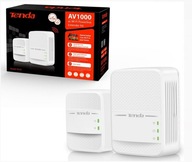 PowerLine Tenda PH10 Kit WiFi zosilňovač signálu