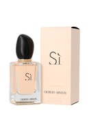 Armani Si Edp 50 ml