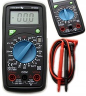 Multimeter Digitálny multimeter HT1E602