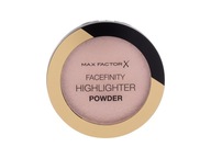 Max Factor 001 Nude Beam Facefinity Highlighter Práškový zvýrazňovač 8