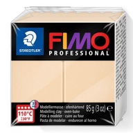 Fimo hmota termosetová plastová 85g Šampanské