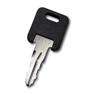 Výroba kľúča - THULE N053