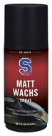 Matt Wax S100 Matt Wachs/Mat-Wax Spray 250ml