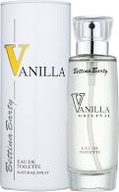 BETTINA BARTY CLASSIC VANILKA EDT 50ML