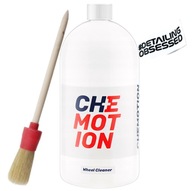 CHEMOTION WHEEL CLEANER 0,4L na umývanie ráfikov