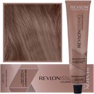 Farba Revlon Revlonissimo Colorsmetique 6.24