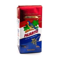 YERBA MATE PAJARITO PREMIUM DESPALADA 500g