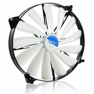 AABCOOLING SUPER TICHÝ VENTILÁTOR 20 CM VENTILÁTOR 200mm PRE KAMERA PC 14dB 12V