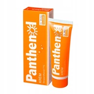 Panthenol krém 7% 30ml slnko, vietor