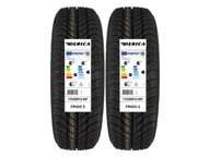 2 zimné pneumatiky 175/65 R15 Dębica Frigo 2