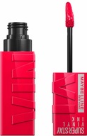 Maybelline Superstay Vinyl Ink Long Lasting Lipstick Lipstick 45 Capricious