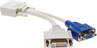 WYSE 920 302-02L DVI-I Dual Link pre DVI a VGA