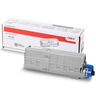 NOVÝ toner 46490404 OKI C532dn C542dn MC563dn MC573dn MC573 MC563 C542 C532