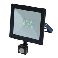 VOLTENO LED REFLEKTOR B.O.SLIM 30W POHYB