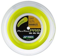 Tenisový výplet Yonex Poly Tour Pro 1.20 žltý