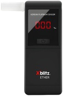 XBLITZ éterový alkohol tester