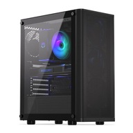 Skrinka Endorfy Ventum 200 Air Middle Tower ATX