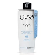 DOTT.SOLARI GLAM WAVE - PERMANENT TEKUTINY O1 250ml