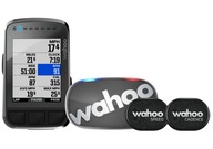 Cyklistický počítač Wahoo Elemnt Bolt GPS Bundle