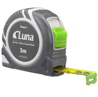 Zvinovací meter Auto Lock 3 m 1 trieda LUNA