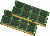 HYNIX PNY MEMORY 16GB (2x8GB) DDR3L 1,35V PC3-12800