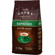 Astra Espresso 1kg zrna