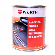 WURTH TESNIACI HMOTY NA KAROSERIE 1,2 KG