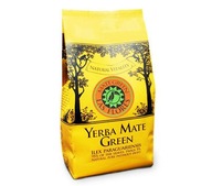 Yerba Mate Green Las Flores - 400 g kvetinová