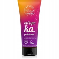 OnlyBio proteínový vlasový kondicionér 200 ml