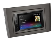 Rádio Pioneer Volvo XC90 Android iPhone WebLink BT