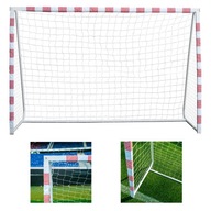 FUTBALOVÁ BRANKA 3x2m TRUBKY 60mm Sandora Volley 300