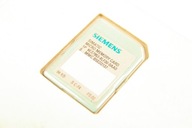 Pamäťová karta Siemens 6ES7 953-8LF30-0AA0