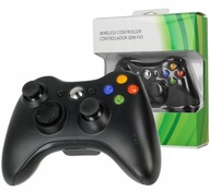 BEZDRÔTOVÝ GAMEPAD XBOX360 DUAL SHOCK OVLÁDAČ