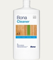 Bona CLEANER koncentrát na lakované podlahy 1L