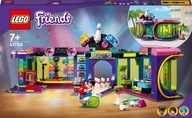 LEGO Friends. Diskotékový stroj 41708