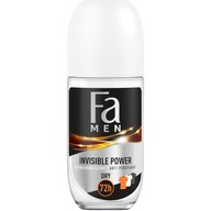 Fa Men Xtreme Invisible Power antiperspirant 50 ml